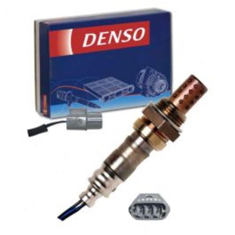 DENSO Upstream Right Oxygen (O2) Sensor for 2000-2001 Nissan Maxima 3.0L V6