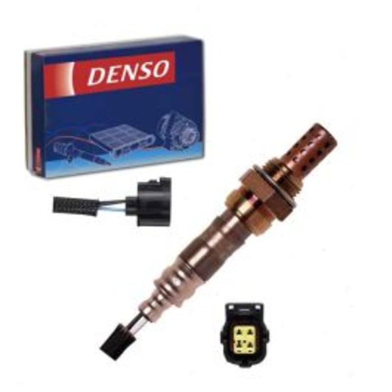 DENSO Upstream Right Oxygen (O2) Sensor for 2002-2004 Dodge Durango 4.7L V8