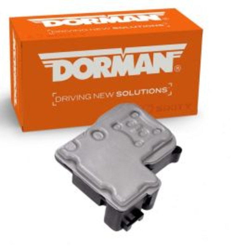 Dorman ABS Control Module for 2002 Cadillac Escalade