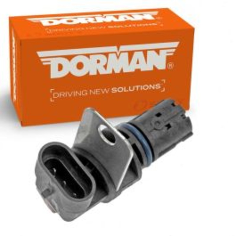 Dorman Crankshaft Position Sensor for 2004-2006 Chevrolet Trailblazer 5.3L 6.0L V8