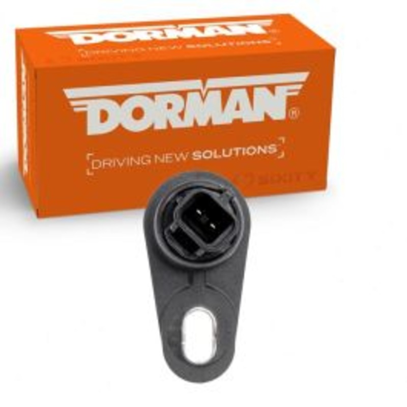 Dorman Input Transmission Speed Sensor for 2002-2012 Jeep Liberty 3.7L V6