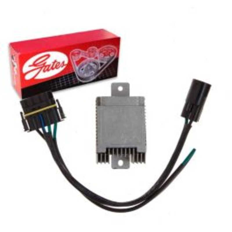 Gates FCM117K Engine Cooling Fan Module