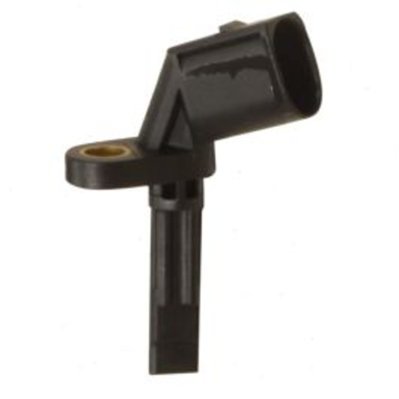 Hitachi Rear Right ABS Wheel Speed Sensor for 2008-2009 Audi S8 5.2L V10