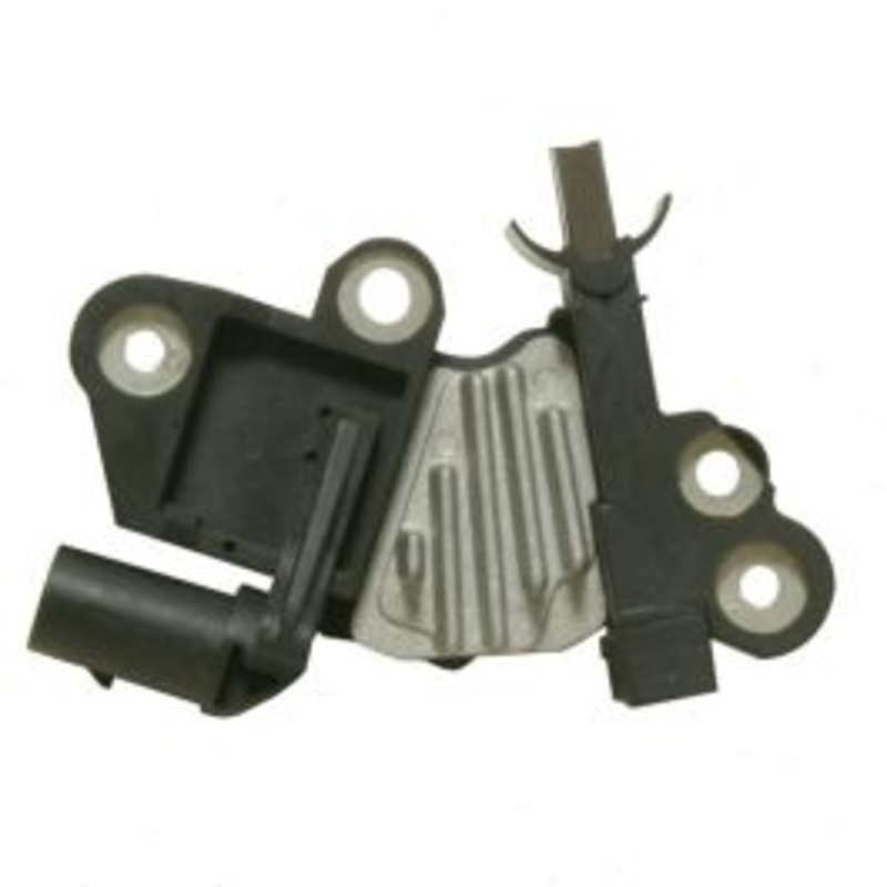 Hitachi Voltage Regulator for 2009-2010 BMW 335i xDrive 3.0L L6