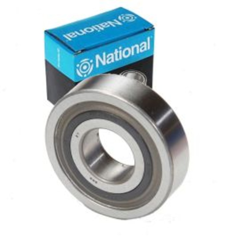 National Generator Drive End Bearing for 1965-1977 Jeep Wagoneer