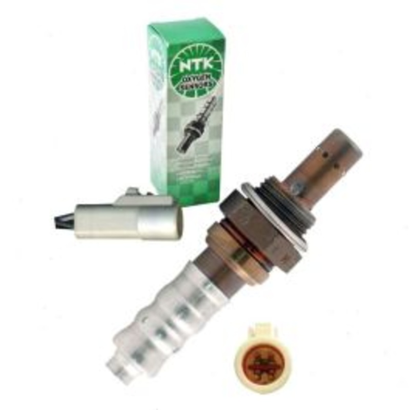 NGK NTK Downstream Right Oxygen (O2) Sensor for 1996-2010 Ford Taurus 3.0L 3.4L 3.5L V6 V8