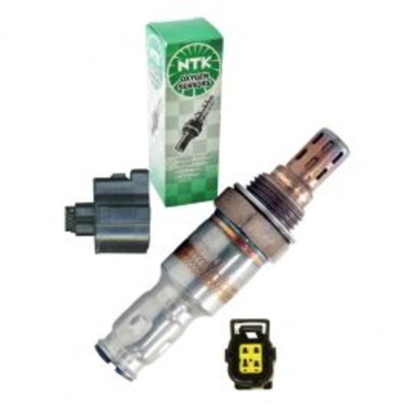 NGK NTK Downstream Right Oxygen (O2) Sensor for 2011-2014 Dodge Avenger 3.6L V6