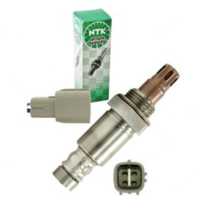NGK NTK Upstream Front Air Fuel Ratio Sensor for 2010-2011 Lexus RX350 3.5L V6