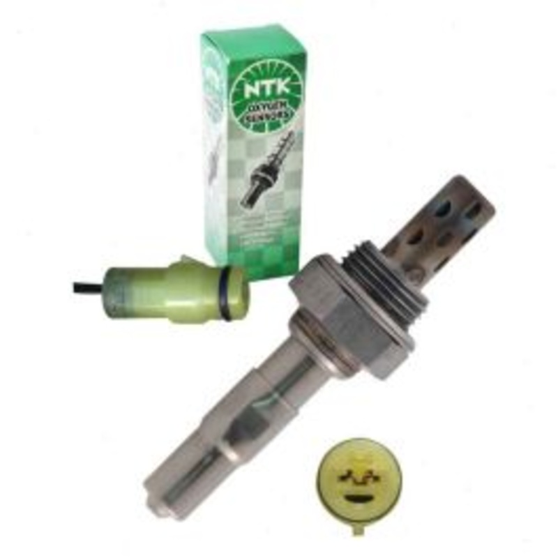 NGK NTK Upstream Oxygen (O2) Sensor for 1986-1991 Acura Integra 1.6L 1.8L L4