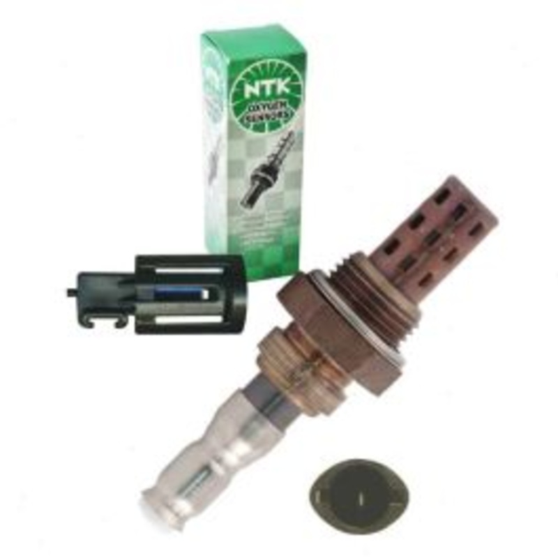 NGK NTK Upstream Oxygen (O2) Sensor for 1987 Ford LTD Crown Victoria 5.8L V8