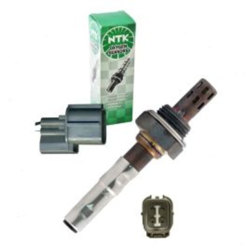 NGK NTK Upstream Oxygen (O2) Sensor for 1990-1997 Honda Accord 2.2L L4