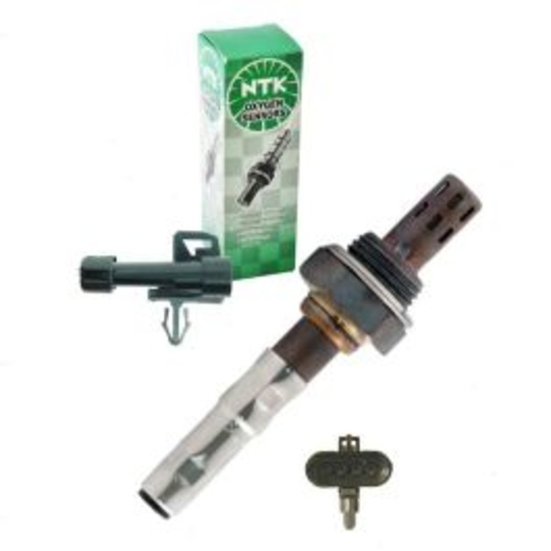 NGK NTK Upstream Oxygen (O2) Sensor for 1994-1996 Buick Century 3.1L V6