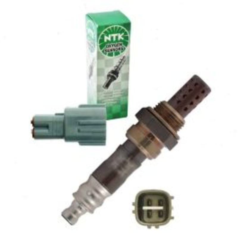 NGK NTK Upstream Oxygen (O2) Sensor for 1997-2001 Toyota Camry 2.2L L4