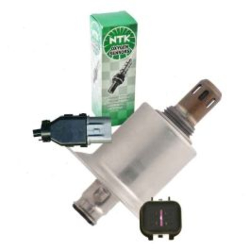 NGK NTK Upstream Oxygen (O2) Sensor for 2006-2009 Kia Magentis 2.4L L4