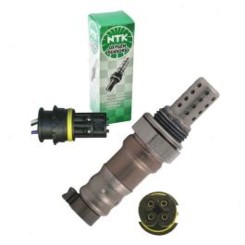 NGK NTK Upstream Right Oxygen (O2) Sensor for 2003-2006 Mercedes-Benz CLK500 5.0L V8