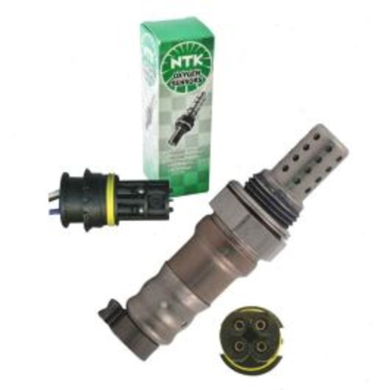 NGK NTK Upstream Right Oxygen (O2) Sensor for 2005-2006 Mercedes-Benz C55 AMG 5.5L V8