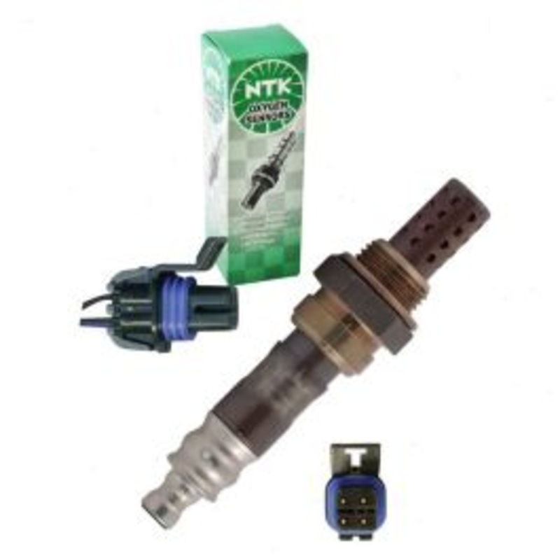 NGK NTK Upstream Right Oxygen (O2) Sensor for 2007 Cadillac Escalade ESV 6.2L V8