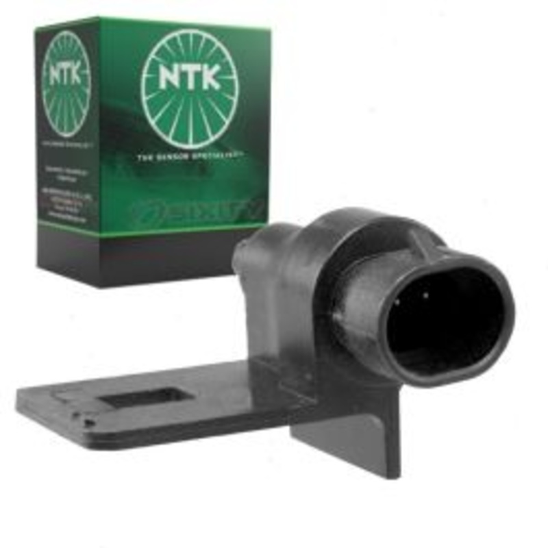NTK Cabin Air Temperature Sensor for 1999-2001 Dodge Ram 3500 Van