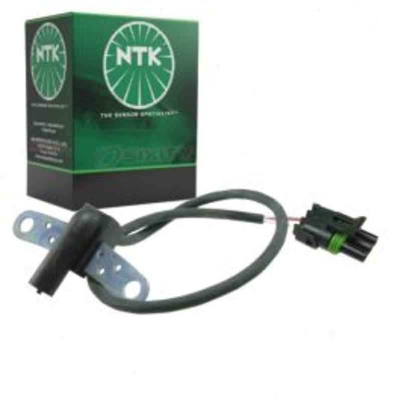 NTK Crankshaft Position Sensor for 1987-1990 Jeep Comanche 2.5L 4.0L L4 L6