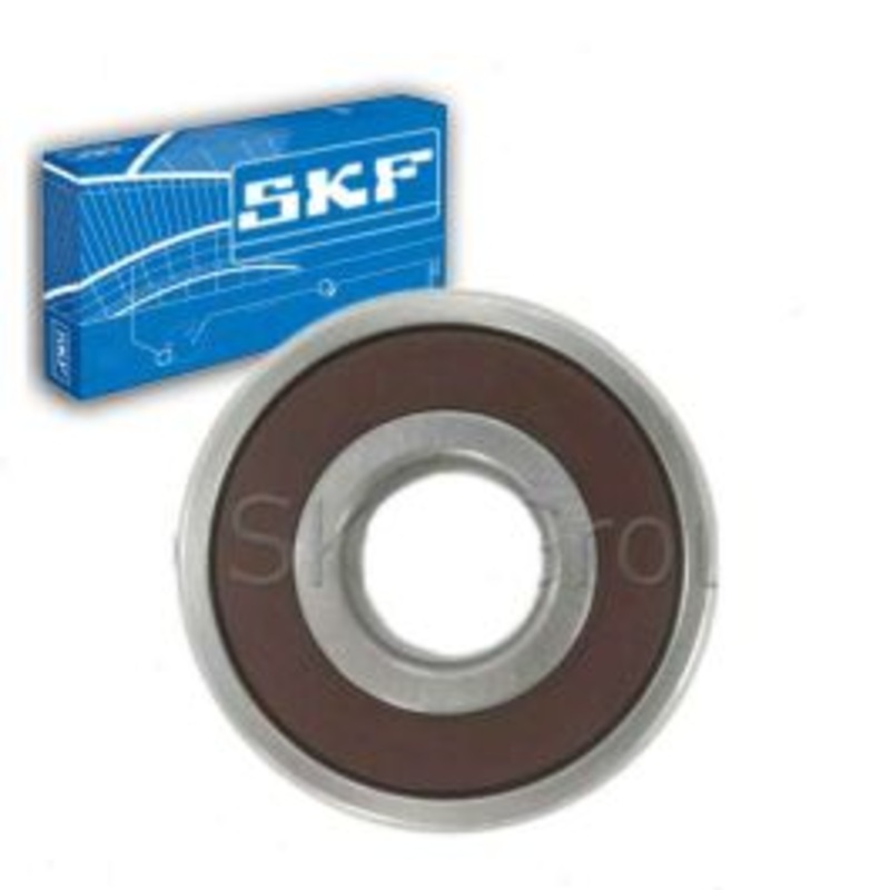 SKF Drive End Alternator Bearing for 1996-1999 Oldsmobile LSS