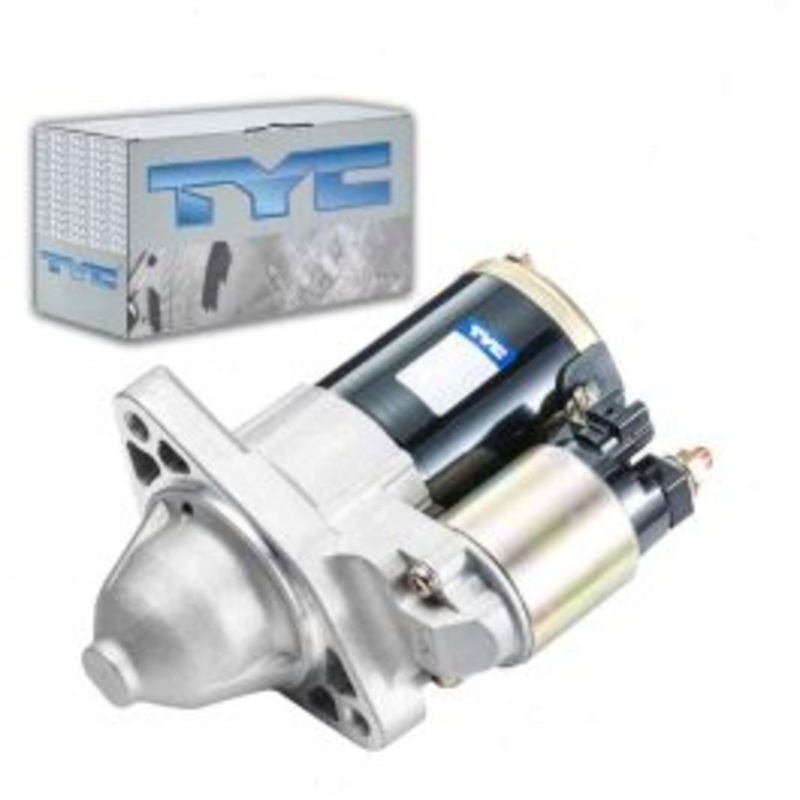 TYC 1-17946 Starter Motor
