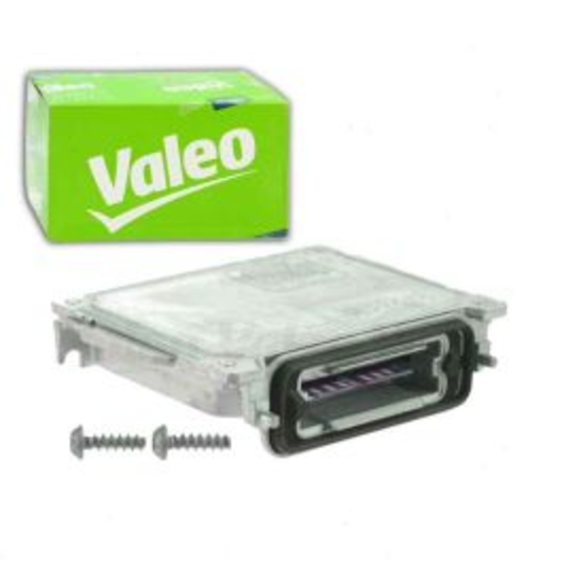 Valeo 43731 HID Lighting Ballast