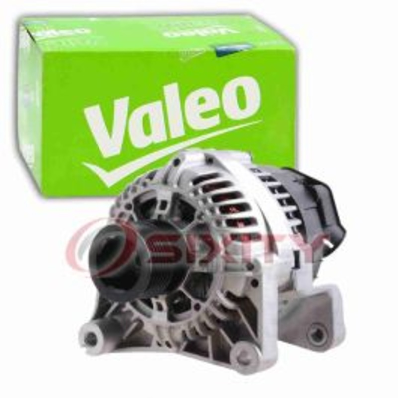 Valeo Alternator for 1999-2000 BMW Z3 2.5L 3.2L L6