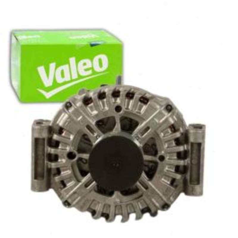 Valeo Alternator for 2014-2015 Mercedes-Benz Sprinter 2500 2.1L L4