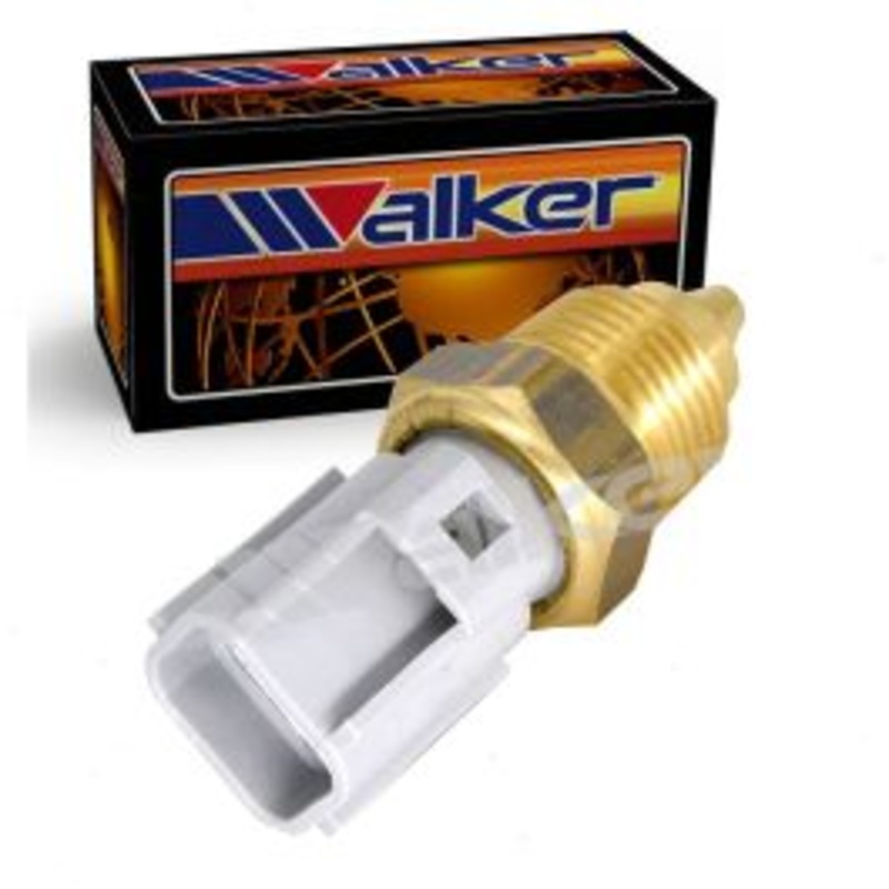 Walker Products 211-1026 Coolant Temperature Sensor