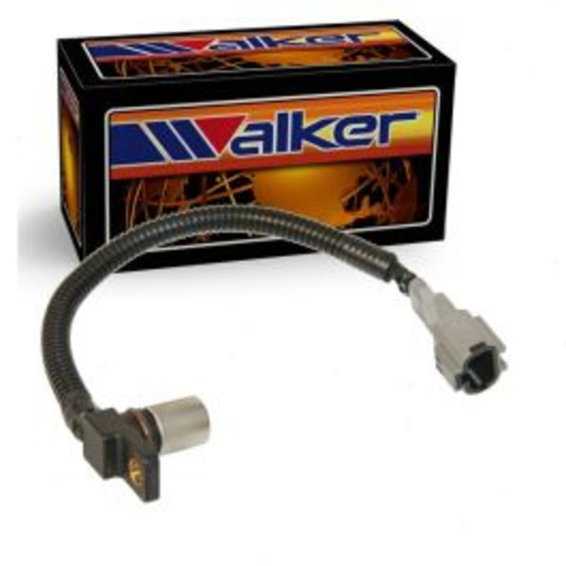 Walker Products Crankshaft Position Sensor for 1999-2008 Chevrolet Tracker