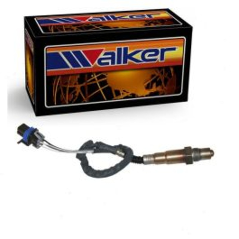 Walker Products Downstream Front Oxygen (O2) Sensor for 2012-2016 GMC Acadia