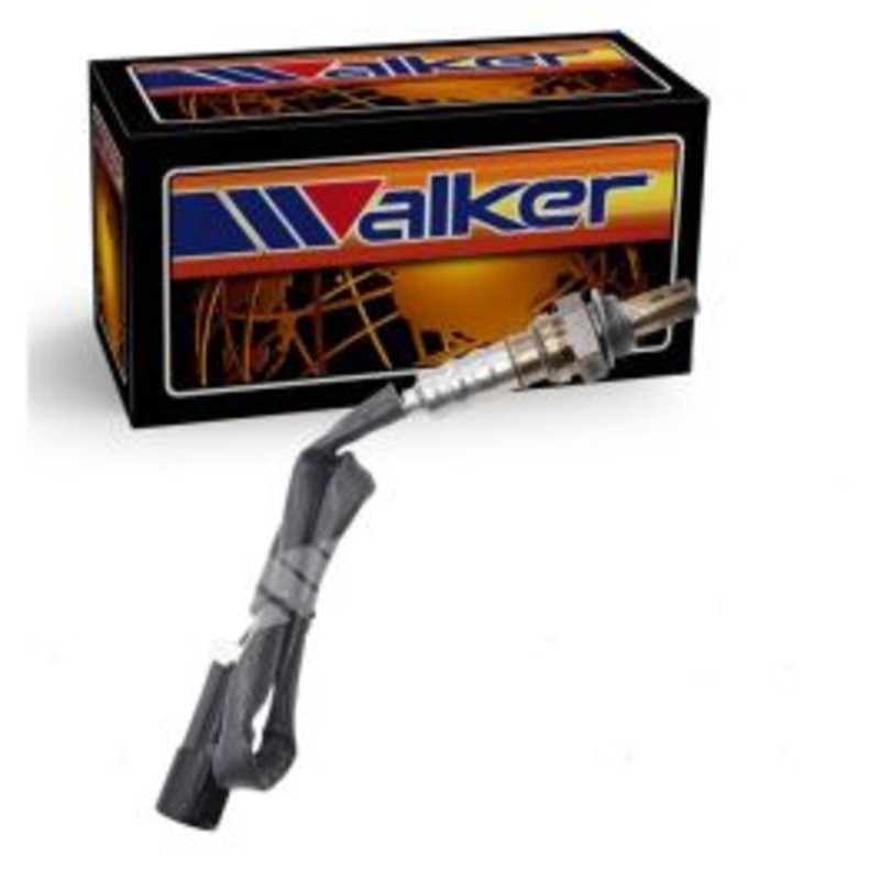 Walker Products Downstream Left Oxygen (O2) Sensor for 1996-2011 Mercury Cougar Grand Marauder Marquis Mountaineer