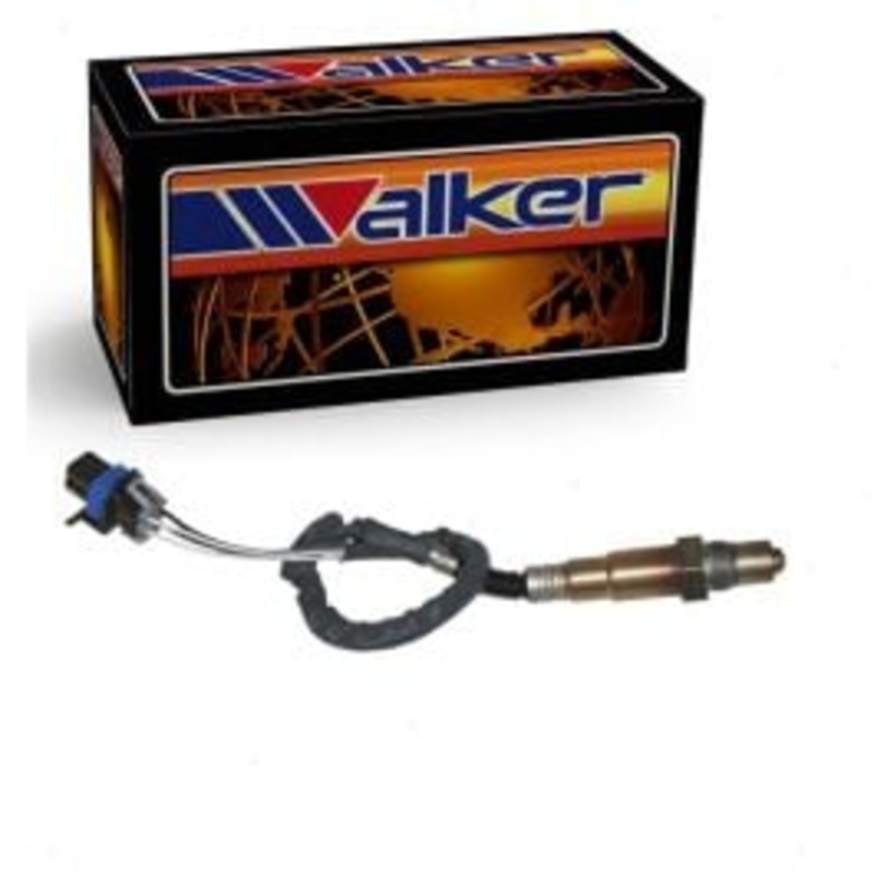 Walker Products Downstream Rear Oxygen (O2) Sensor for 2007-2009 Suzuki XL-7