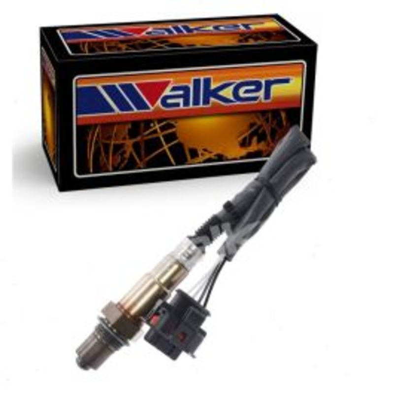Walker Products Downstream Right Oxygen (O2) Sensor for 2008-2009 Pontiac G8