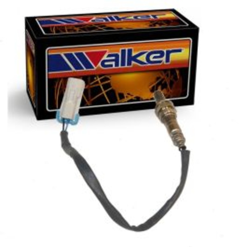 Walker Products Upstream Left Oxygen (O2) Sensor for 2003-2015 Cadillac CTS Escalade ESV EXT