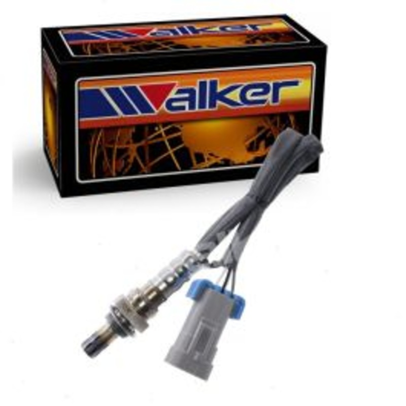 Walker Products Upstream Oxygen (O2) Sensor for 2006-2010 Hummer H3 H3T