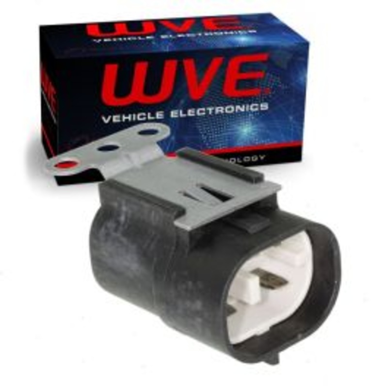 Wells WVE Starter Relay for 1991-1996 Chevrolet P30 6.2L 6.5L V8