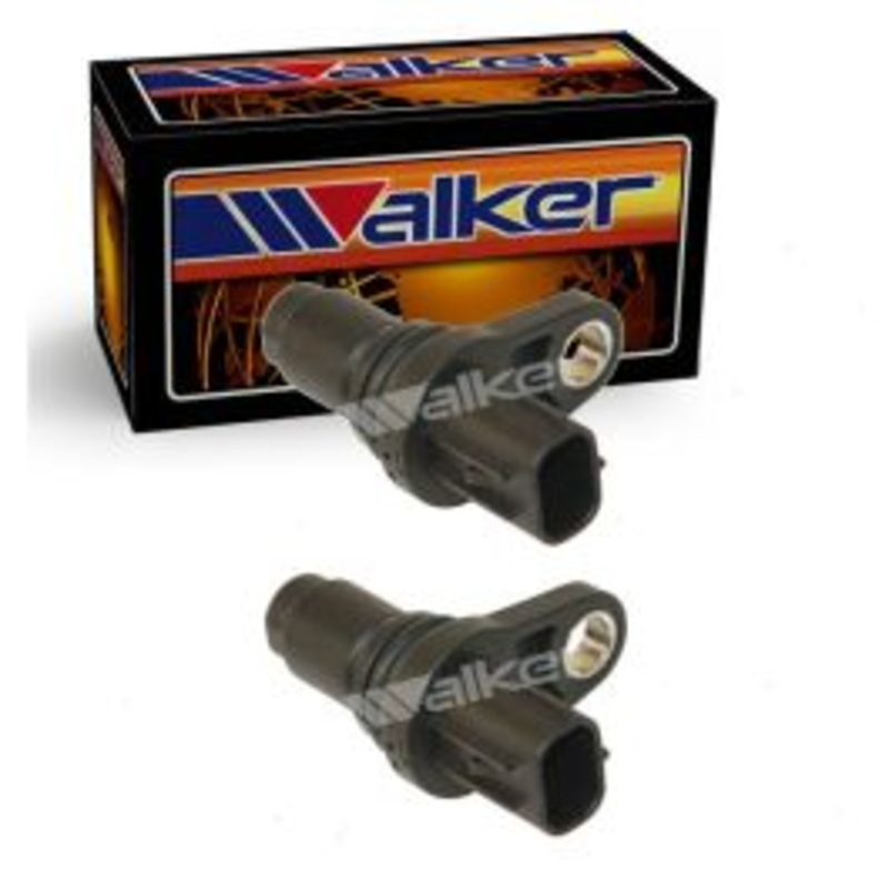 2 pc Walker Products Camshaft Position Sensors for 2005-2019 Toyota 4Runner Camry Corolla Cruiser FJ Highlander Matrix RAV4 Sienna T