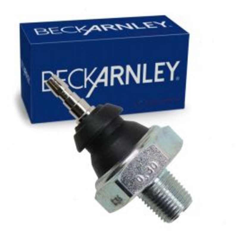 Beck/Arnley Oil Pressure Switch for 1997-2005 Acura EL 1.6L 1.7L L4