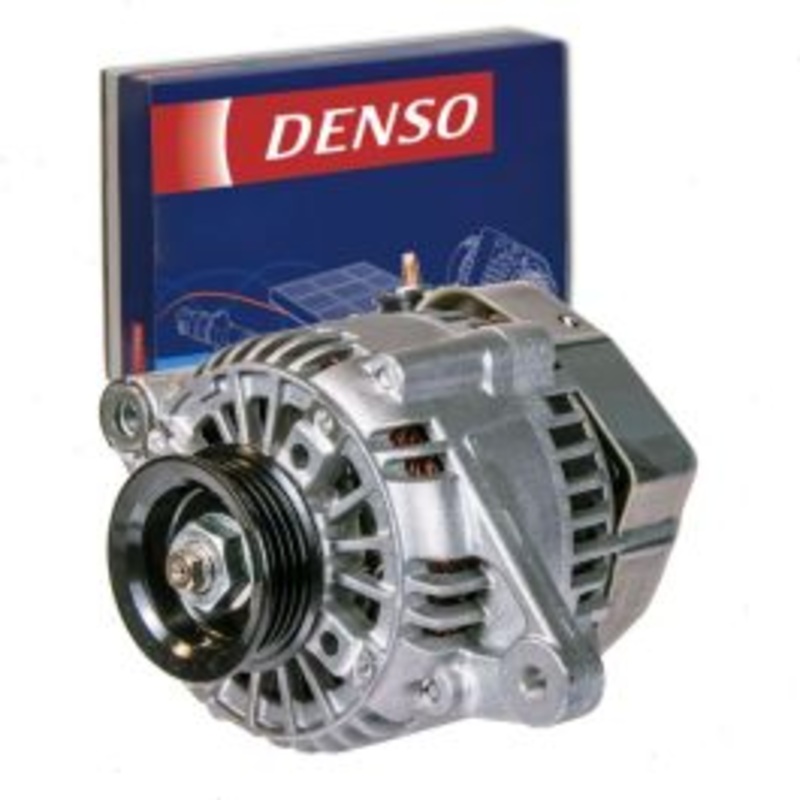 DENSO 210-0180 Alternator
