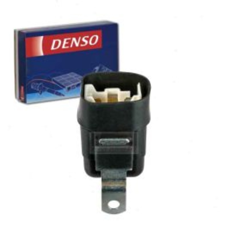 Denso 567-0060 Multi Purpose Relay