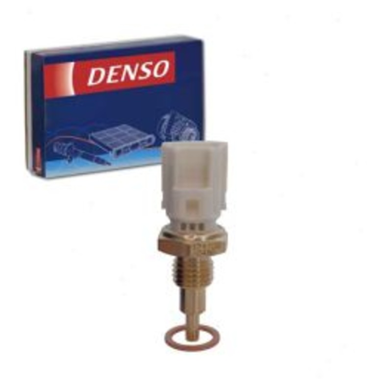 DENSO Coolant Temperature Sensor for 2005-2016 Toyota Avalon 2.5L 3.5L L4 V6