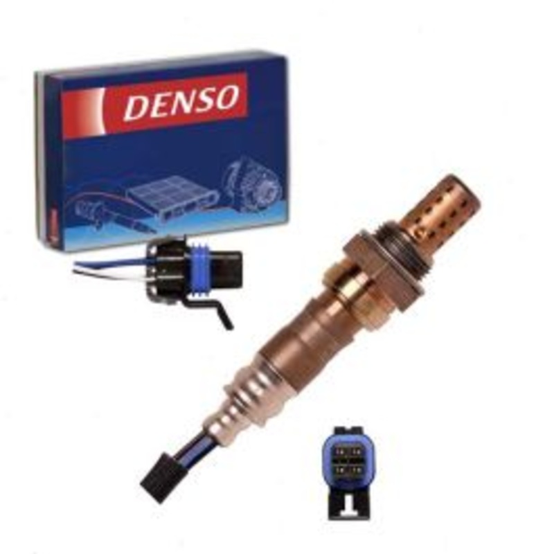 DENSO Downstream Left Oxygen (O2) Sensor for 1998-2002 Chevrolet Camaro 5.7L V8