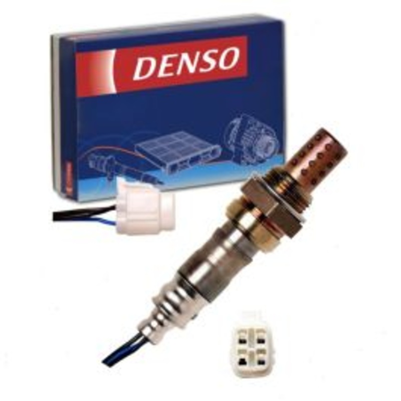 DENSO Downstream Oxygen (O2) Sensor for 1995-1998 Subaru Legacy 2.2L 2.5L H4