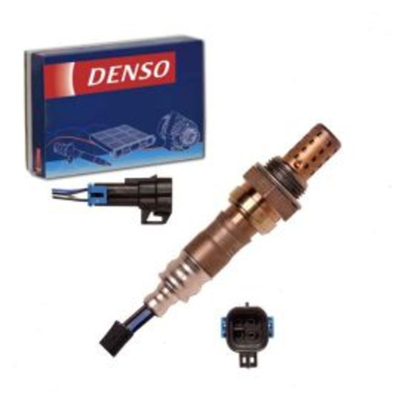 DENSO Downstream Oxygen (O2) Sensor for 1997-1998 Chevrolet K2500 5.0L V8