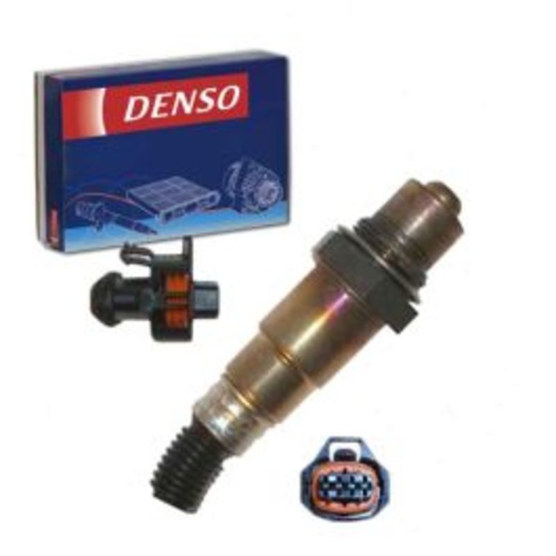 DENSO Downstream Oxygen (O2) Sensor for 2006-2009 Saab 9-3 2.8L V6