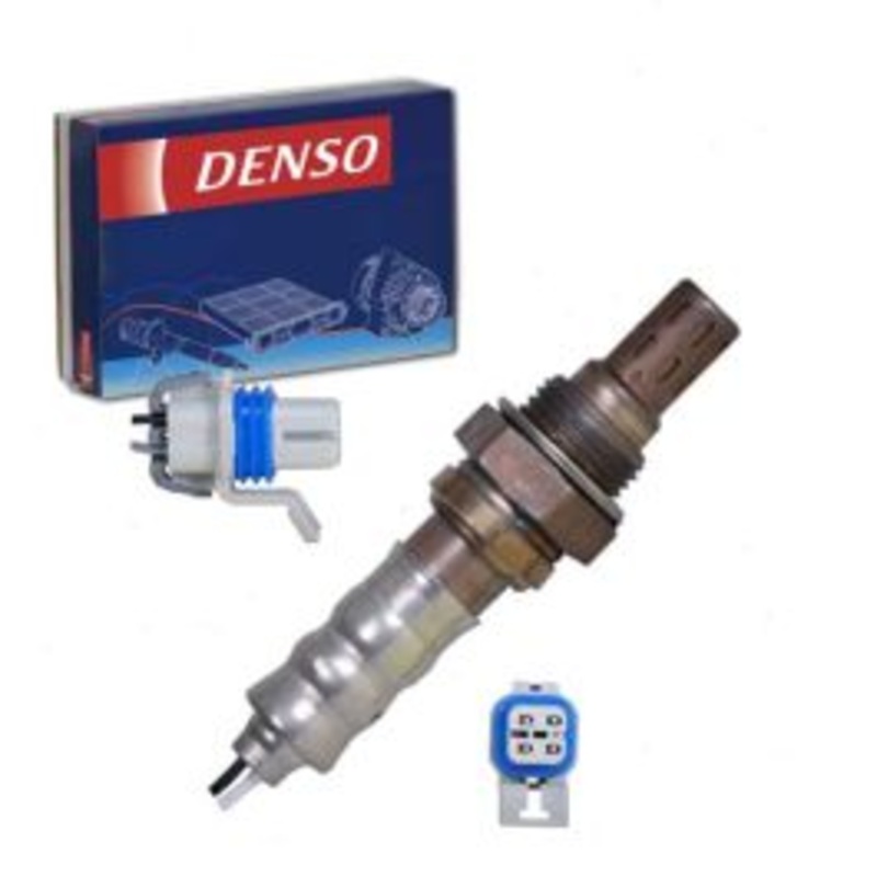 DENSO Downstream Oxygen (O2) Sensor for 2015-2017 Chevrolet Caprice 6.0L V8