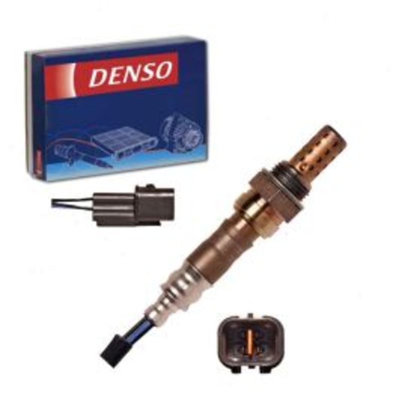DENSO Downstream Rear Oxygen (O2) Sensor for 2004-2009 Mitsubishi Galant 3.8L V6