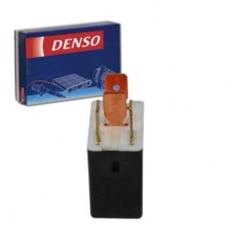 DENSO Electronic Brake Control Relay for 1989-1992 Toyota Cressida