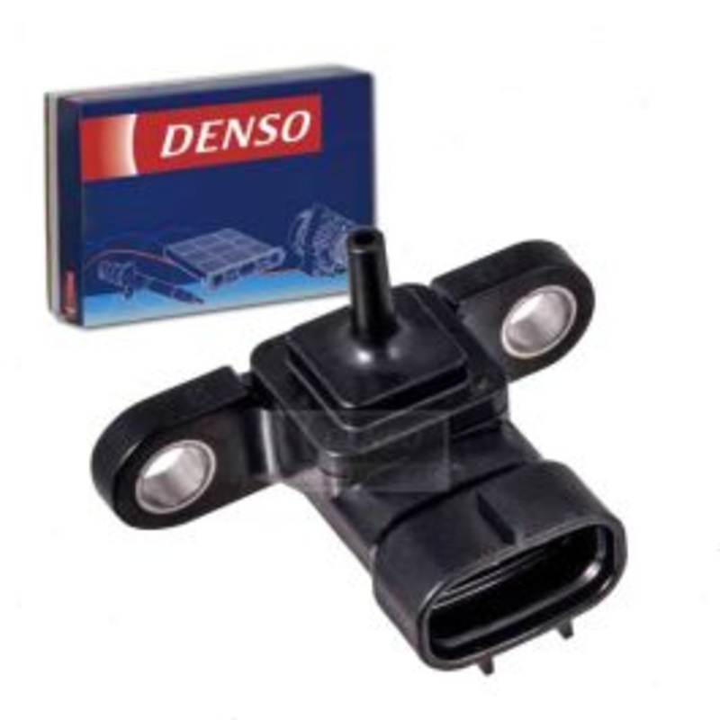 DENSO Manifold Absolute Pressure Sensor for 2005-2013 Subaru Outback 3.0L 3.6L H6